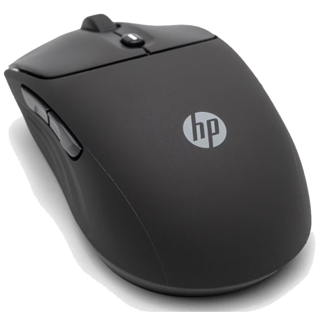 SOURIS OPTIQUE SANS FIL HP 400 Quiet / Violet - variant AZ7B2AA - photo 11