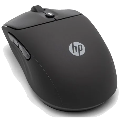 SOURIS OPTIQUE SANS FIL HP 400 Quiet / Violet - variant AZ7B2AA - photo 11