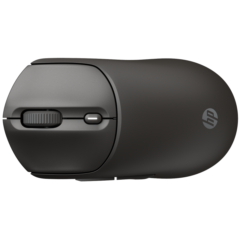 SOURIS OPTIQUE SANS FIL HP 400 Quiet / Violet - variant AZ7B2AA - photo 3