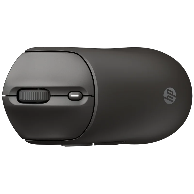 SOURIS OPTIQUE SANS FIL HP 400 Quiet / Violet - variant AZ7B2AA - photo 3
