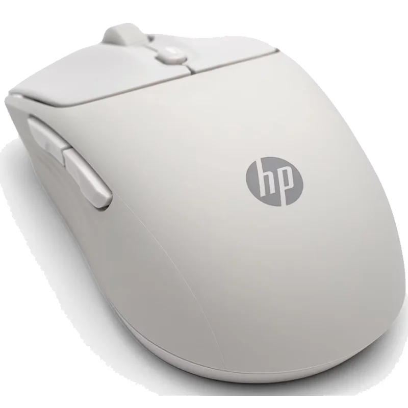 SOURIS OPTIQUE SANS FIL HP 400 Quiet / Violet - variant AZ7B6AA - photo 3
