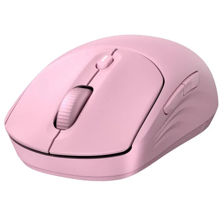 SOURIS OPTIQUE SANS FIL HP 400 Quiet / Violet - variant AZ7B5AA - photo 5