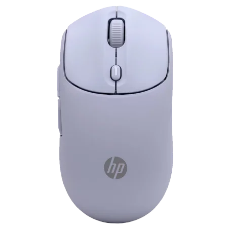 SOURIS OPTIQUE SANS FIL HP 400 Quiet / Violet - HP - photo 5