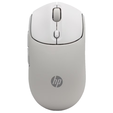 SOURIS OPTIQUE SANS FIL HP 400 Quiet / Violet - variant AZ7B6AA - photo 5