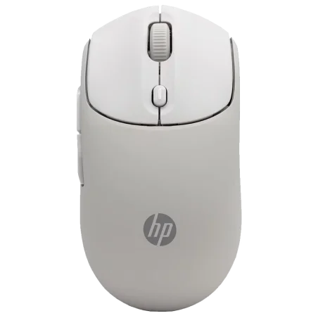SOURIS OPTIQUE SANS FIL HP 400 Quiet / Violet - variant AZ7B6AA - photo 5