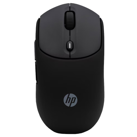 SOURIS OPTIQUE SANS FIL HP 400 Quiet / Violet - variant AZ7B2AA - photo 6