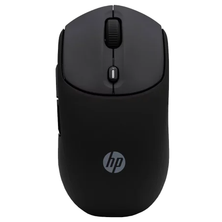 SOURIS OPTIQUE SANS FIL HP 400 Quiet / Violet - variant AZ7B2AA - photo 6