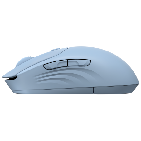 SOURIS OPTIQUE SANS FIL HP 400 Quiet / Violet - variant AZ7B4AA - photo 6