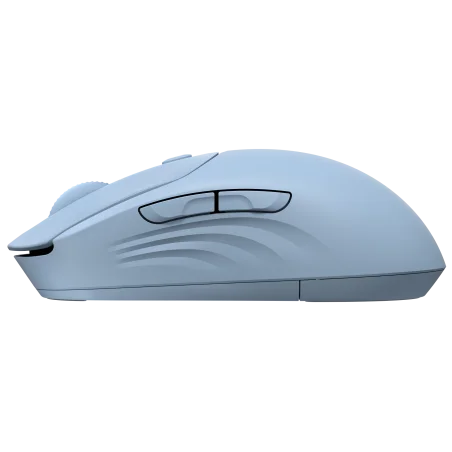 SOURIS OPTIQUE SANS FIL HP 400 Quiet / Violet - variant AZ7B4AA - photo 6