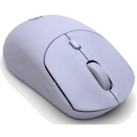 SOURIS OPTIQUE SANS FIL HP 400 Quiet / Violet - HP - photo 6