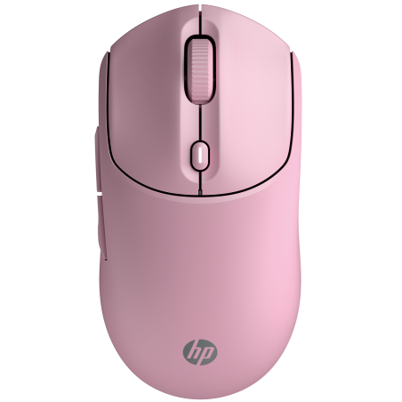 SOURIS OPTIQUE SANS FIL HP 400 Quiet / Violet - variant AZ7B5AA - photo 6