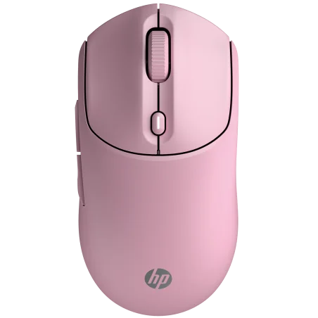 SOURIS OPTIQUE SANS FIL HP 400 Quiet / Violet - variant AZ7B5AA - photo 6