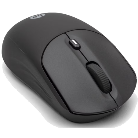 SOURIS OPTIQUE SANS FIL HP 400 Quiet / Violet - variant AZ7B2AA - photo 7