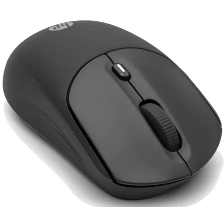 SOURIS OPTIQUE SANS FIL HP 400 Quiet / Violet - variant AZ7B2AA - photo 7