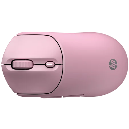 SOURIS OPTIQUE SANS FIL HP 400 Quiet / Violet - variant AZ7B5AA - photo 8