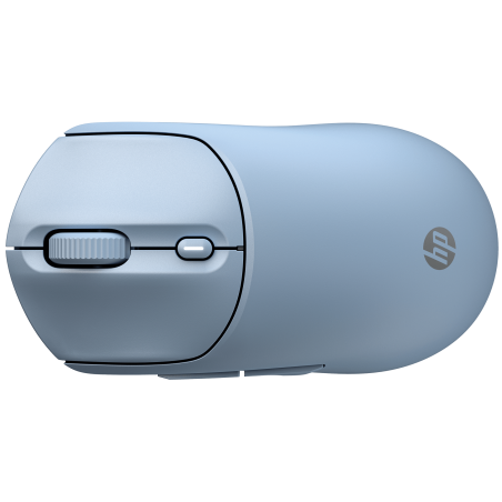 SOURIS OPTIQUE SANS FIL HP 400 Quiet / Violet - variant AZ7B4AA - photo 8