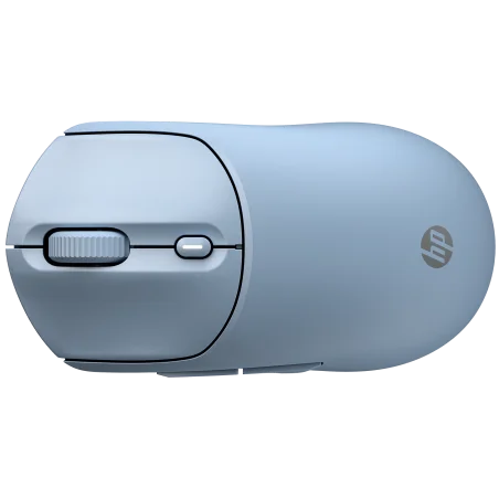 SOURIS OPTIQUE SANS FIL HP 400 Quiet / Violet - variant AZ7B4AA - photo 8