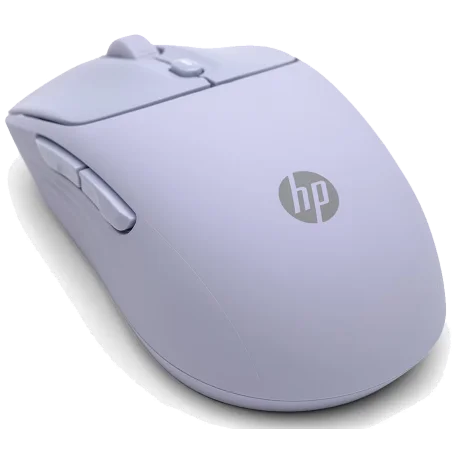 SOURIS OPTIQUE SANS FIL HP 400 Quiet / Violet - HP - photo 8