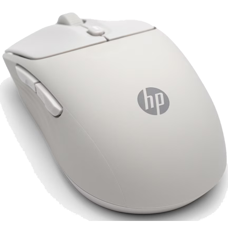SOURIS OPTIQUE SANS FIL HP 400 Quiet / Violet - variant AZ7B6AA - photo 8
