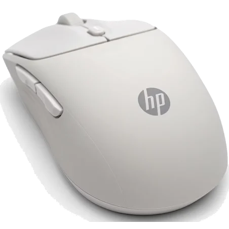 SOURIS OPTIQUE SANS FIL HP 400 Quiet / Violet - variant AZ7B6AA - photo 8