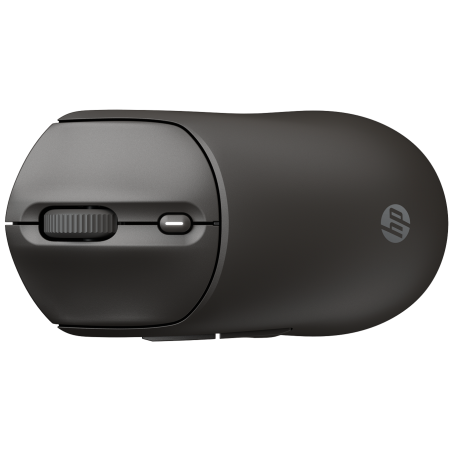 SOURIS OPTIQUE SANS FIL HP 400 Quiet / Violet - variant AZ7B2AA - photo 9