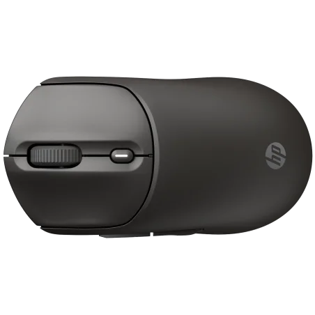 SOURIS OPTIQUE SANS FIL HP 400 Quiet / Violet - variant AZ7B2AA - photo 9