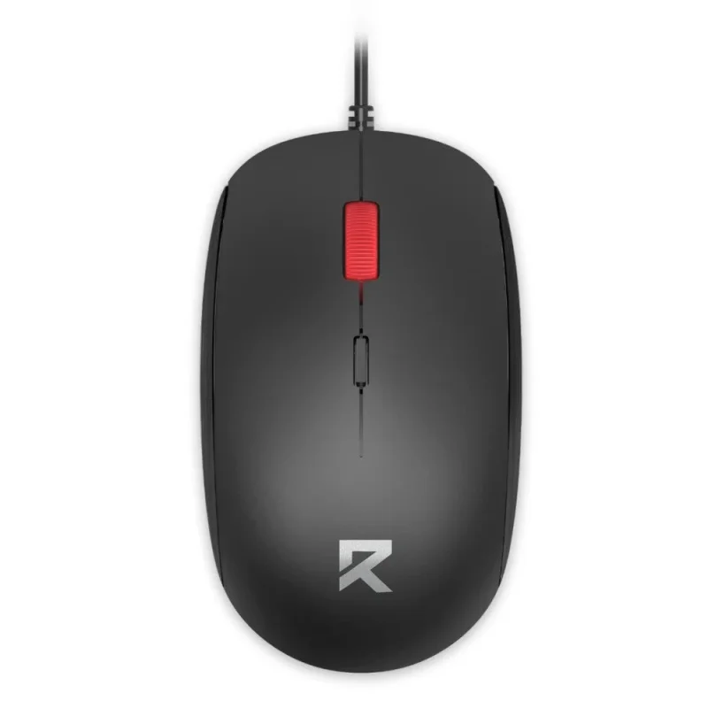 Souris Redragon BM4049 Wired / Noir