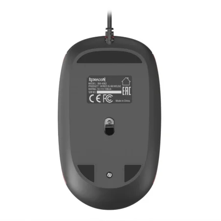 Souris Redragon BM4049 Wired / Noir - variant BM4062 - photo 17
