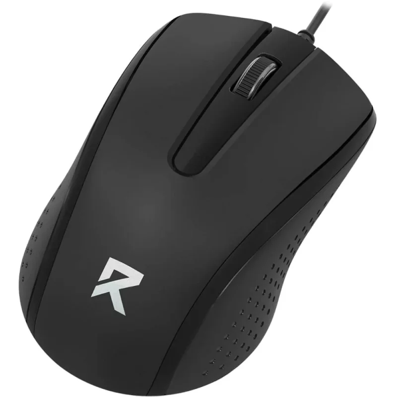 Souris Redragon BM4049 Wired / Noir - Redragon - photo 3