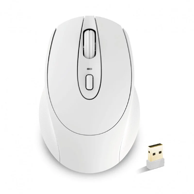 Souris sans fil Advance Feel / Bleu