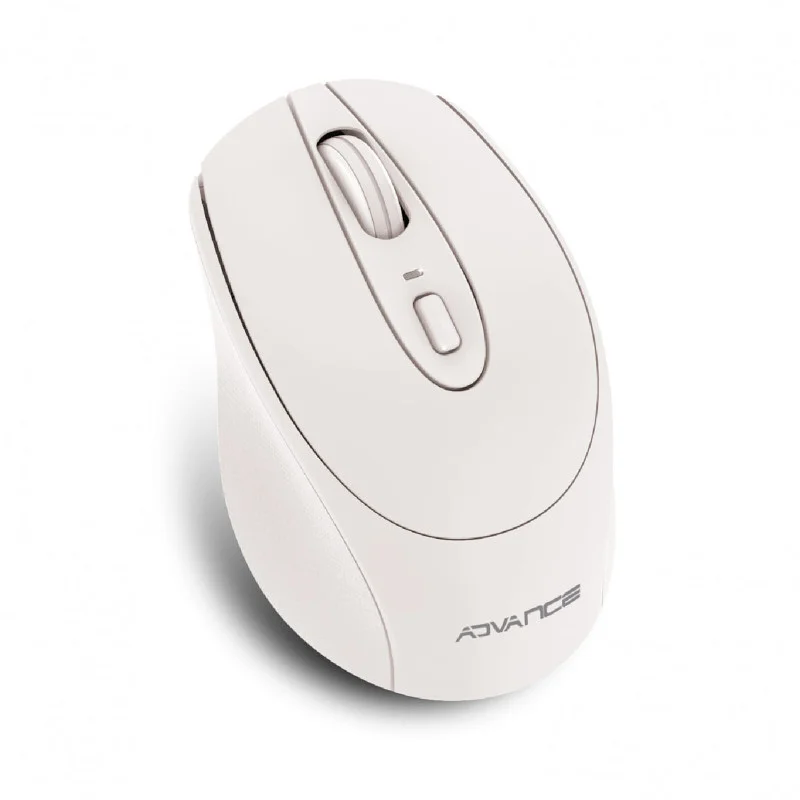 Souris sans fil Advance Feel / Bleu - variant S-390WT - photo 2