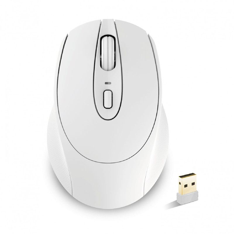 Souris sans fil Advance Feel / Bleu - variant S-390WT - photo 4