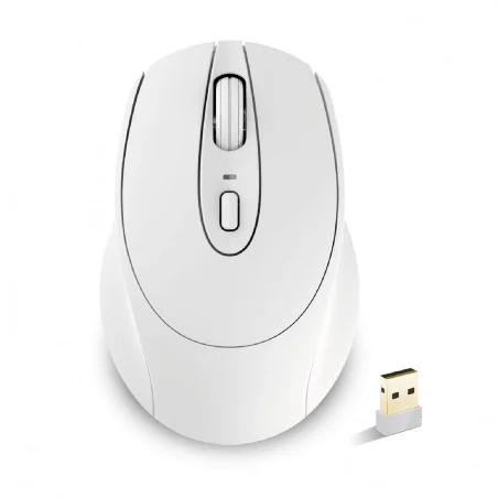 Souris sans fil Advance Feel / Bleu - variant S-390WT - photo 5