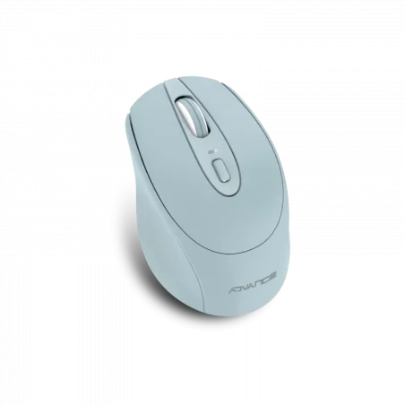 Souris sans fil Advance Feel / Bleu - photo 5