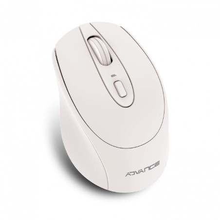 Souris sans fil Advance Feel / Bleu - variant S-390WT - photo 6
