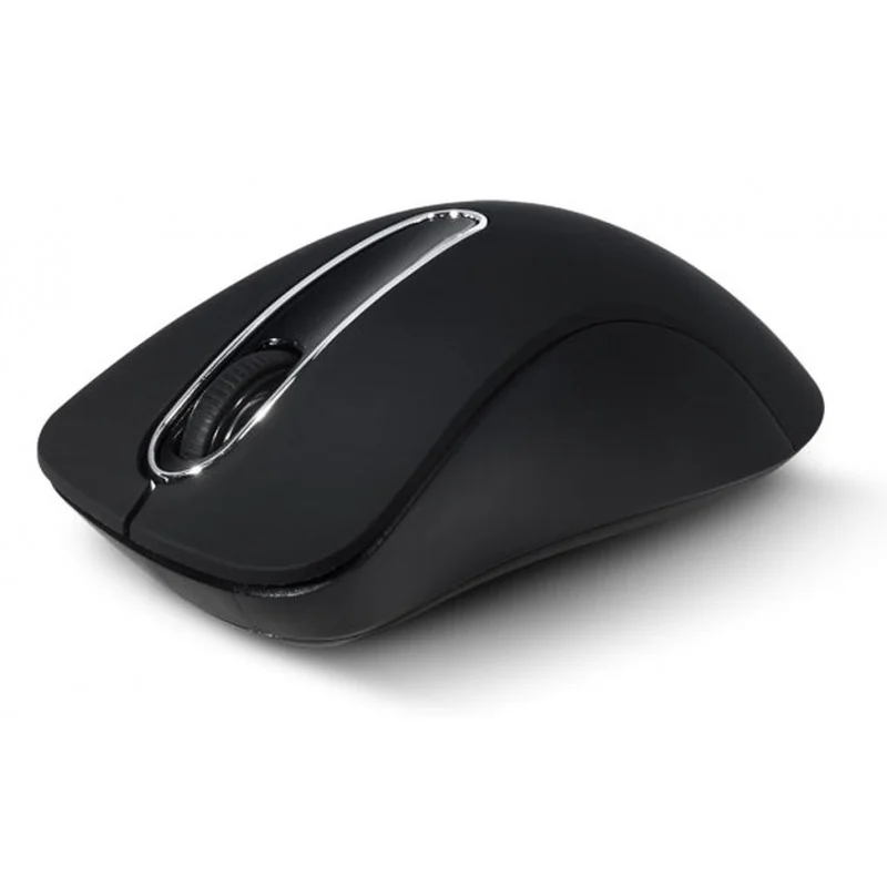 Souris sans fil Advance Shape 3D / Noir - photo 2