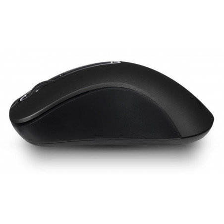 Souris sans fil Advance Shape 3D / Noir - photo 11
