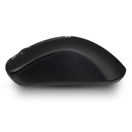 Souris sans fil Advance Shape 3D / Noir - photo 11