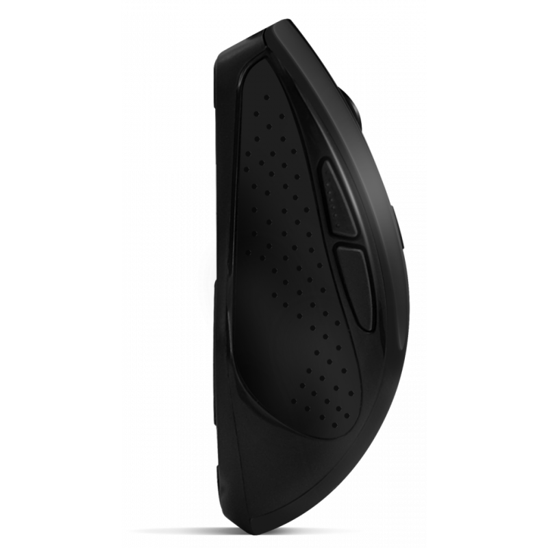 Souris sans fil Advance Shape 3D / Noir - variant S-SHAPE-BK - photo 3