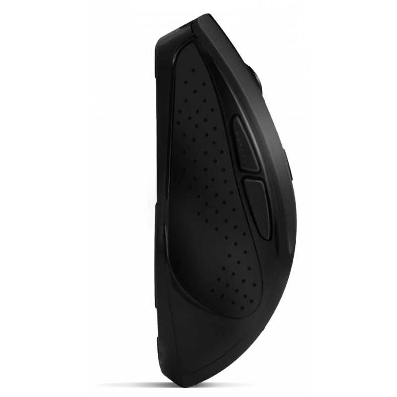 Souris sans fil Advance Shape 3D / Noir - variant S-SHAPE-BK - photo 3