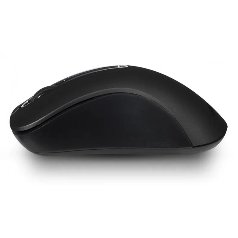 Souris sans fil Advance Shape 3D / Noir - photo 4
