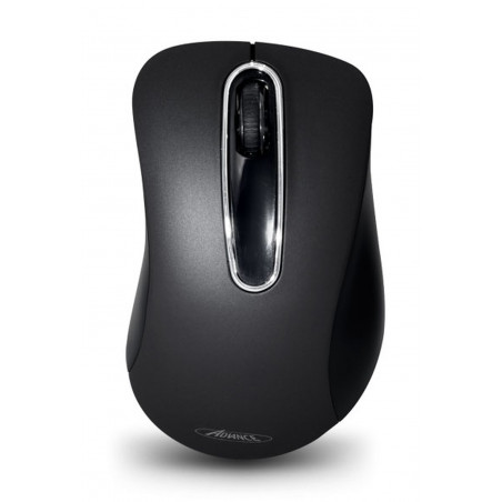 Souris sans fil Advance Shape 3D / Noir - photo 6