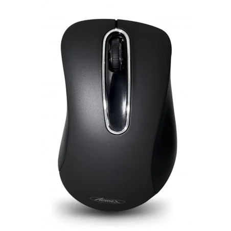 Souris sans fil Advance Shape 3D / Noir - photo 6