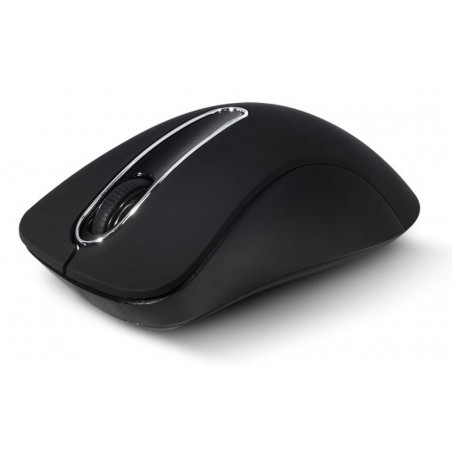Souris sans fil Advance Shape 3D / Noir - photo 7