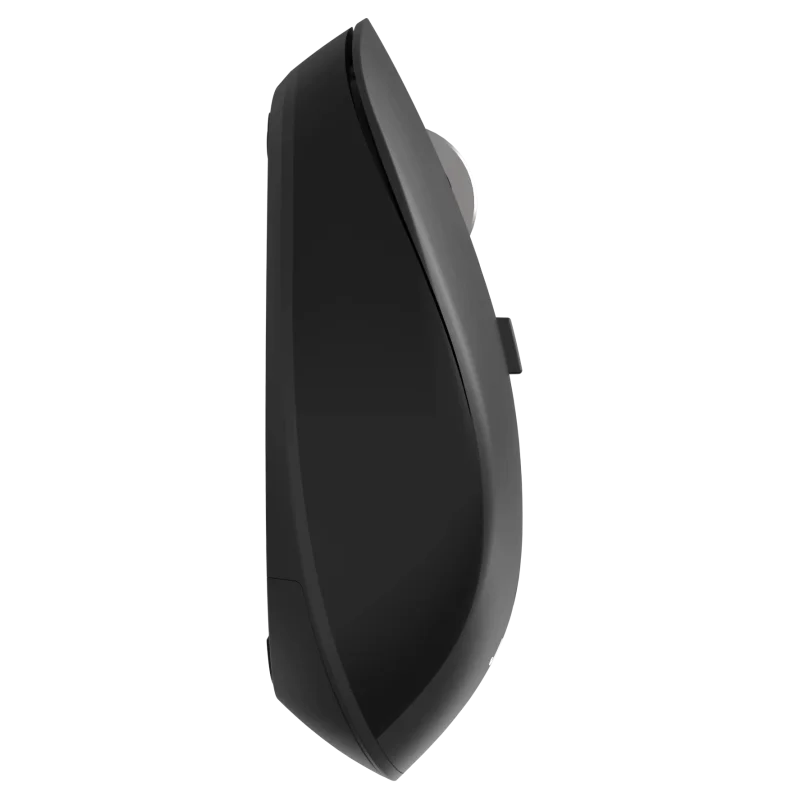 Souris sans fil BLUETOOTH JeDEL RECHARGEABLE+SILENT 4D /1600DPI WD156 / Gris - photo 3
