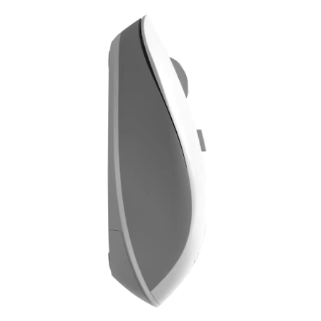 Souris sans fil BLUETOOTH JeDEL RECHARGEABLE+SILENT 4D /1600DPI WD156 / Gris - variant WD156-WH - photo 9