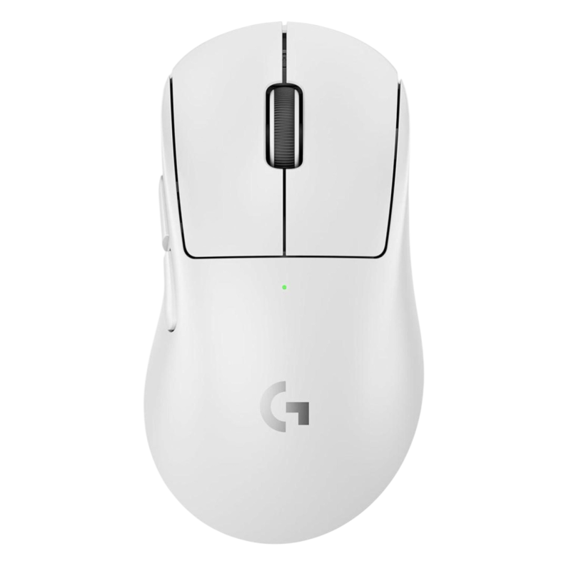 Souris Sans Fil Gamer Logitech Pro X Superlight 2 Dex / Noir - variant 910-007366 - photo 1