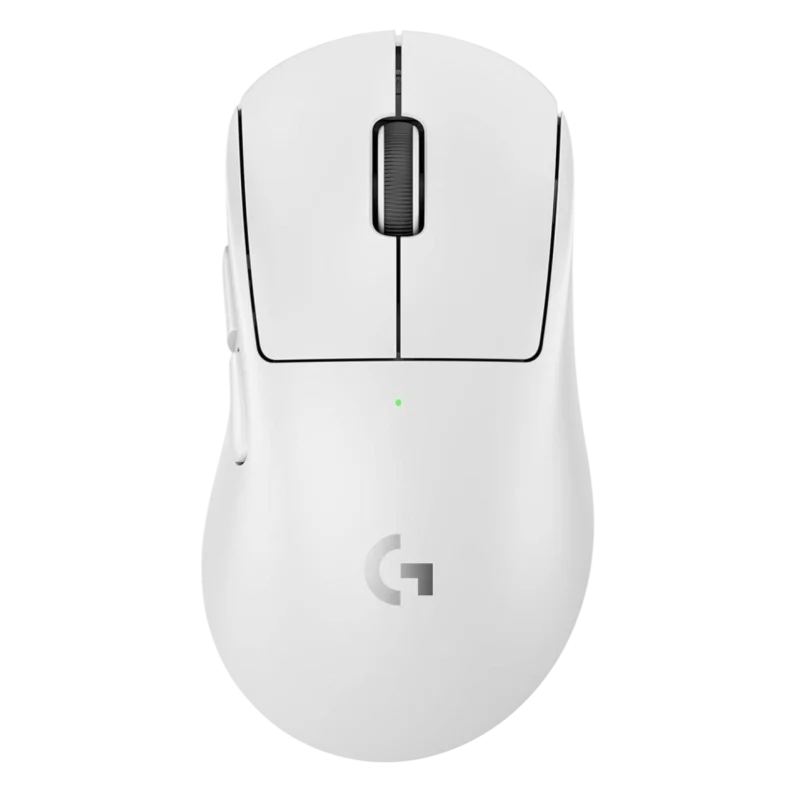 Souris Sans Fil Gamer Logitech Pro X Superlight 2 Dex / Noir