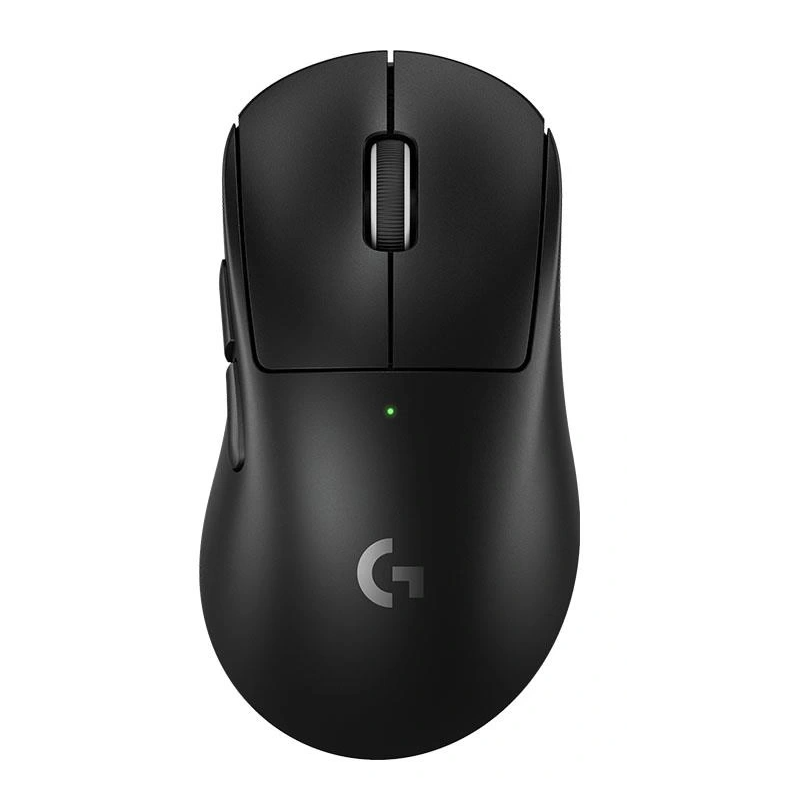 Souris Sans Fil Gamer Logitech Pro X Superlight 2 Dex / Noir - Logitech - photo 1
