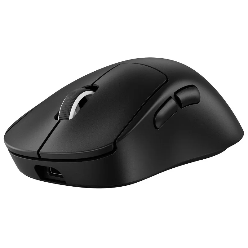 Souris Sans Fil Gamer Logitech Pro X Superlight 2 Dex / Noir - Logitech - photo 2